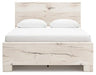 Lawroy Bed - Golden Home Furniture 