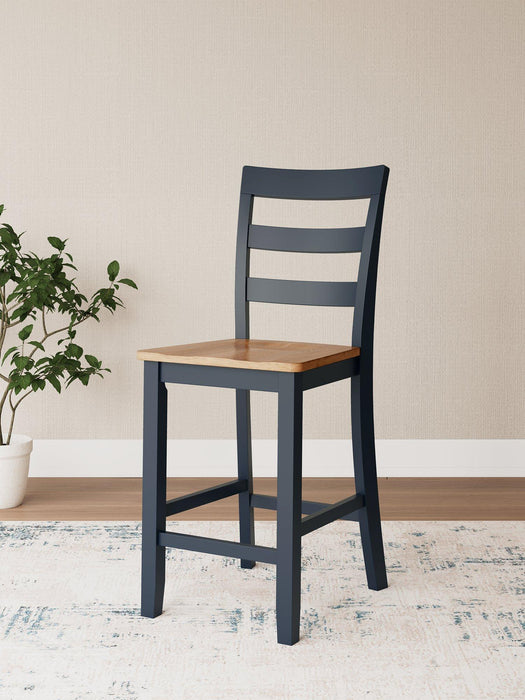 Gesthaven Dining Set - Golden Home Furniture (Columbus, OH) - Multi Location