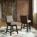 Tallenger Bar Stool Set - Golden Home Furniture (Columbus, OH) - Multi Location