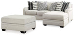 Huntsworth Living Room Set - Golden Home Furniture (Columbus, OH) - Multi Location