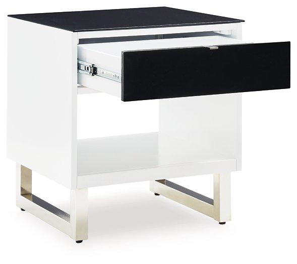 Gardoni Table Set - Golden Home Furniture (Columbus, OH) - Multi Location