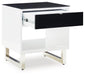 Gardoni Table Set - Golden Home Furniture (Columbus, OH) - Multi Location