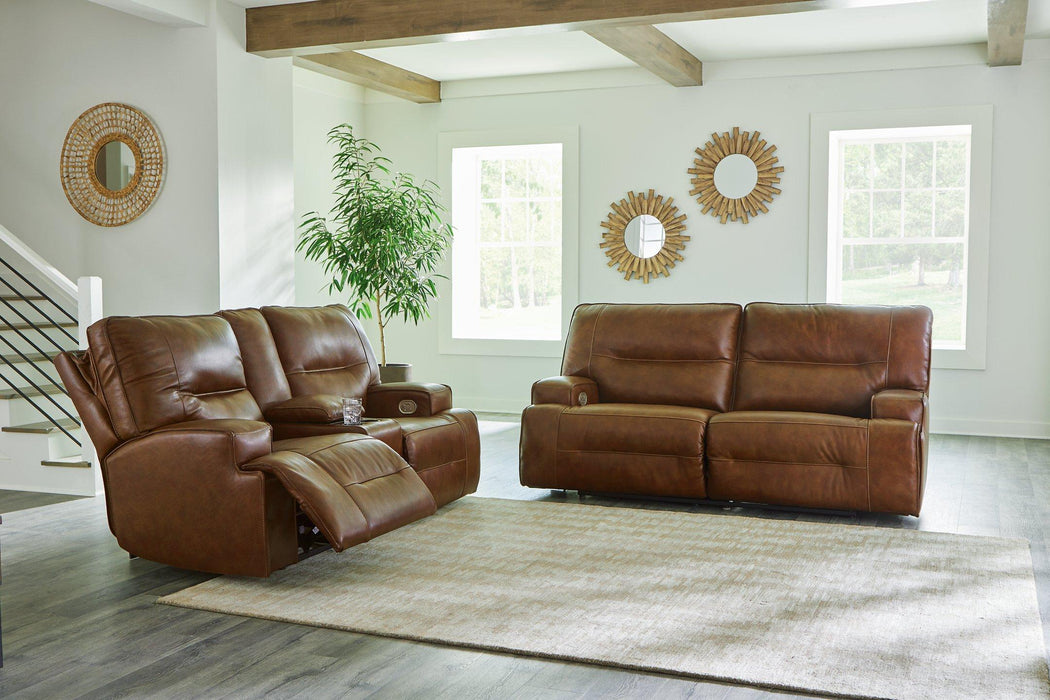 Francesca Living Room Set - Golden Home Furniture (Columbus, OH) - Multi Location