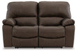 Leesworth Living Room Set - Golden Home Furniture (Columbus, OH) - Multi Location