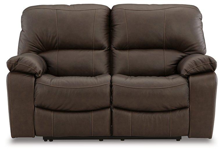Leesworth Living Room Set - Golden Home Furniture (Columbus, OH) - Multi Location