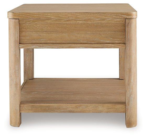 Rencott Occasional Table Set - Golden Home Furniture (Columbus, OH) - Multi Location