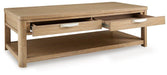 Rencott Occasional Table Set - Golden Home Furniture (Columbus, OH) - Multi Location