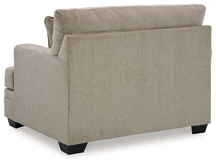 Stonemeade Living Room Set - Golden Home Furniture (Columbus, OH) - Multi Location