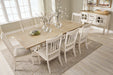 Shaybrock Dining Package - Golden Home Furniture (Columbus, OH) - Multi Location
