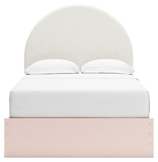 Wistenpine Bedroom Package - Golden Home Furniture (Columbus, OH) - Multi Location