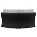 Beachcroft Outdoor Sectional - Golden Home Furniture 