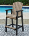 Fairen Trail Outdoor Dining Set - Golden Home Furniture (Columbus, OH) - Multi Location