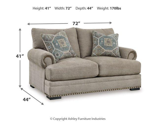Galemore Living Room Set - Golden Home Furniture (Columbus, OH) - Multi Location