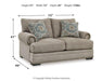 Galemore Living Room Set - Golden Home Furniture (Columbus, OH) - Multi Location