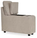 Kellway Sectional - Golden Home Furniture 