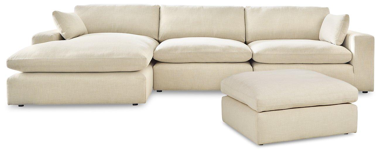 Elyza Living Room Set - Golden Home Furniture (Columbus, OH) - Multi Location