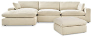 Elyza Living Room Set - Golden Home Furniture (Columbus, OH) - Multi Location