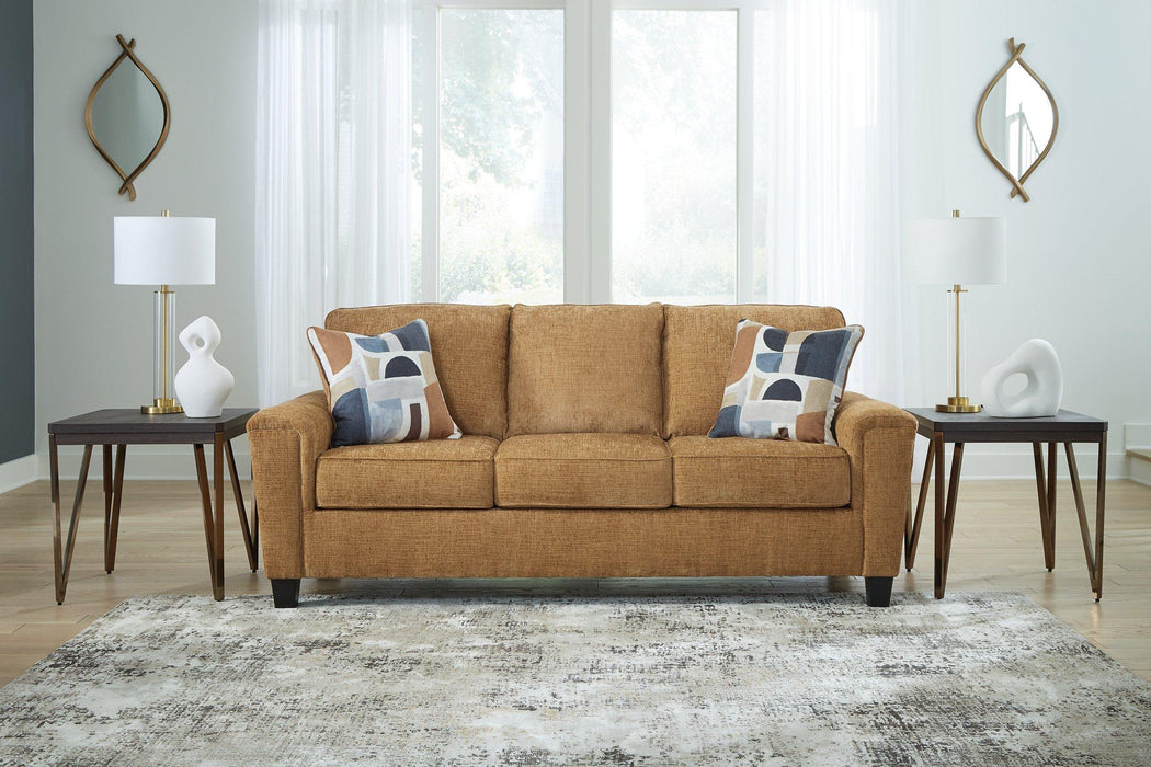 Erinslane Living Room Set - Golden Home Furniture (Columbus, OH) - Multi Location