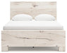 Lawroy Bed - Golden Home Furniture 