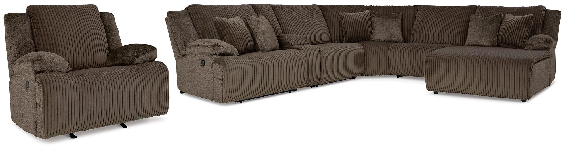 Top Tier Living Room Set - Golden Home Furniture (Columbus, OH) - Multi Location