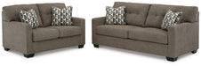 Mahoney Living Room Set - Golden Home Furniture (Columbus, OH) - Multi Location