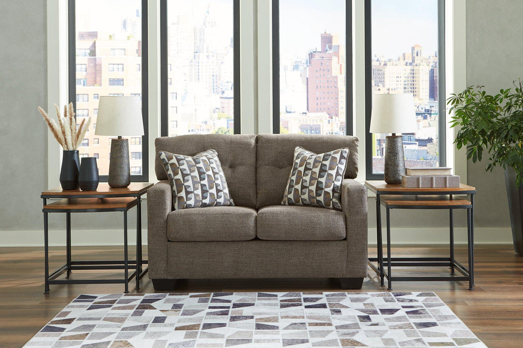 Mahoney Living Room Set - Golden Home Furniture (Columbus, OH) - Multi Location