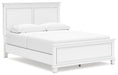 Fortman Bedroom Set - Golden Home Furniture (Columbus, OH) - Multi Location