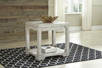 Fregine End Table Set - Golden Home Furniture (Columbus, OH) - Multi Location