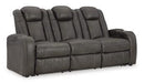 Fyne-Dyme Living Room Set - Golden Home Furniture (Columbus, OH) - Multi Location