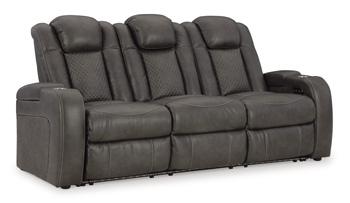 Fyne-Dyme Living Room Set - Golden Home Furniture (Columbus, OH) - Multi Location