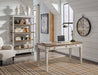 Realyn Home Office Set - Golden Home Furniture (Columbus, OH) - Multi Location