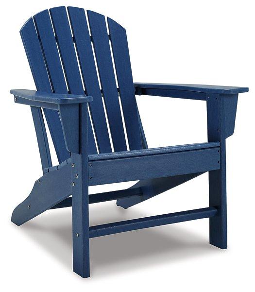 Sundown Treasure Outdoor Seating Set - Golden Home Furniture (Columbus, OH) - Multi Location