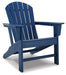 Sundown Treasure Outdoor Seating Set - Golden Home Furniture (Columbus, OH) - Multi Location