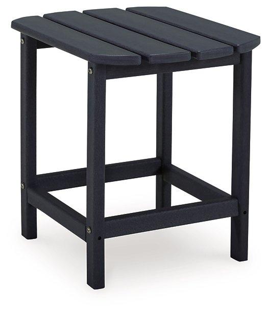Sundown Treasure Outdoor Seating Set - Golden Home Furniture (Columbus, OH) - Multi Location