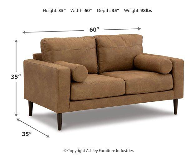 Telora Living Room Set - Golden Home Furniture (Columbus, OH) - Multi Location