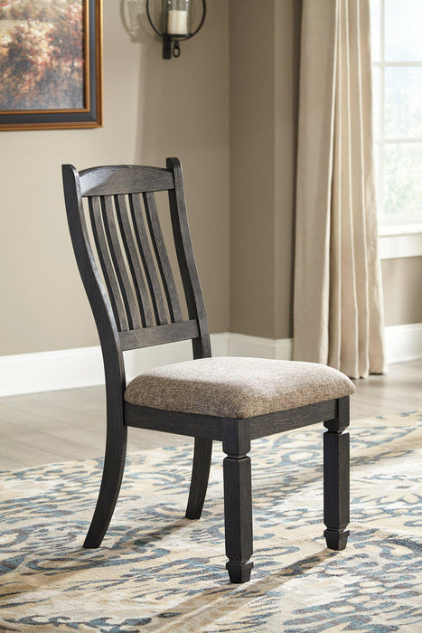 Tyler Creek Dining Set - Golden Home Furniture (Columbus, OH) - Multi Location