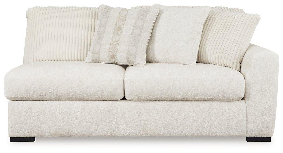 Chessington Sectional - Golden Home Furniture (Columbus, OH) - Multi Location