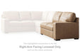 Bandon Sectional - Golden Home Furniture (Columbus, OH) - Multi Location