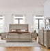 Lexorne Bedroom Set - Golden Home Furniture (Columbus, OH) - Multi Location