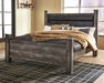 Wynnlow Bedroom Set - Golden Home Furniture (Columbus, OH) - Multi Location