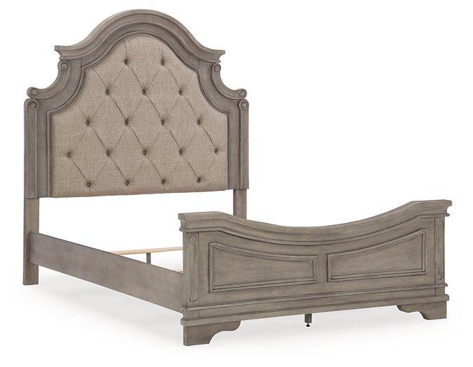 Lodenbay Bedroom Set - Golden Home Furniture (Columbus, OH) - Multi Location