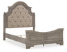 Lodenbay Bedroom Set - Golden Home Furniture (Columbus, OH) - Multi Location