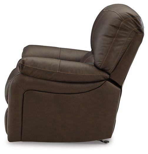 Leesworth Living Room Set - Golden Home Furniture (Columbus, OH) - Multi Location
