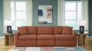 Pilar Peak Living Room Set - Golden Home Furniture (Columbus, OH) - Multi Location