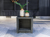 Elite Park Outdoor Occasional Table Set - Golden Home Furniture (Columbus, OH) - Multi Location