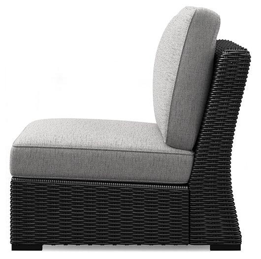 Beachcroft Outdoor Sectional - Golden Home Furniture 