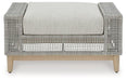 Seton Creek Outdoor Seating Set - Golden Home Furniture 