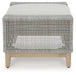 Seton Creek Outdoor Seating Set - Golden Home Furniture 