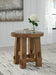 Mackifeld Occasional Table Set - Golden Home Furniture (Columbus, OH) - Multi Location