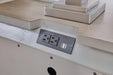 Lexorne Bedroom Set - Golden Home Furniture (Columbus, OH) - Multi Location